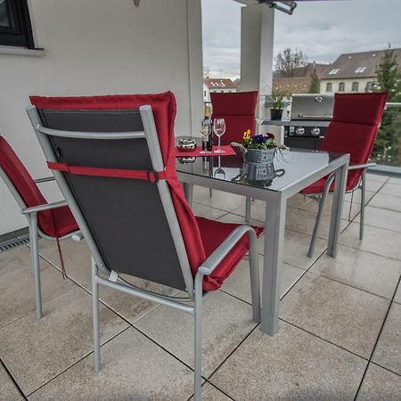 Bodensee-Fewo Modernes & Top-Ausgestattetes Appartement Incl Netflix, Fahrradgarage 울딘겐물호펜 외부 사진