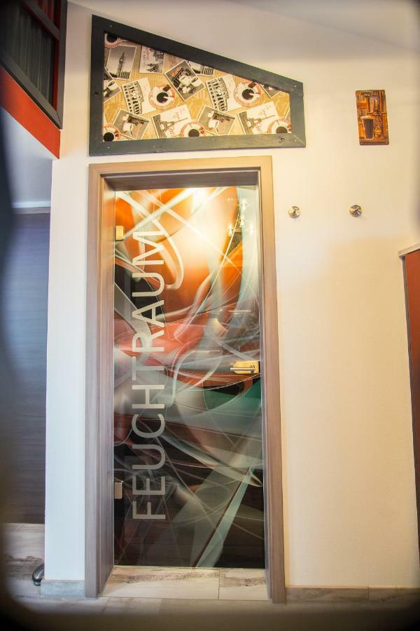 Bodensee-Fewo Modernes & Top-Ausgestattetes Appartement Incl Netflix, Fahrradgarage 울딘겐물호펜 외부 사진