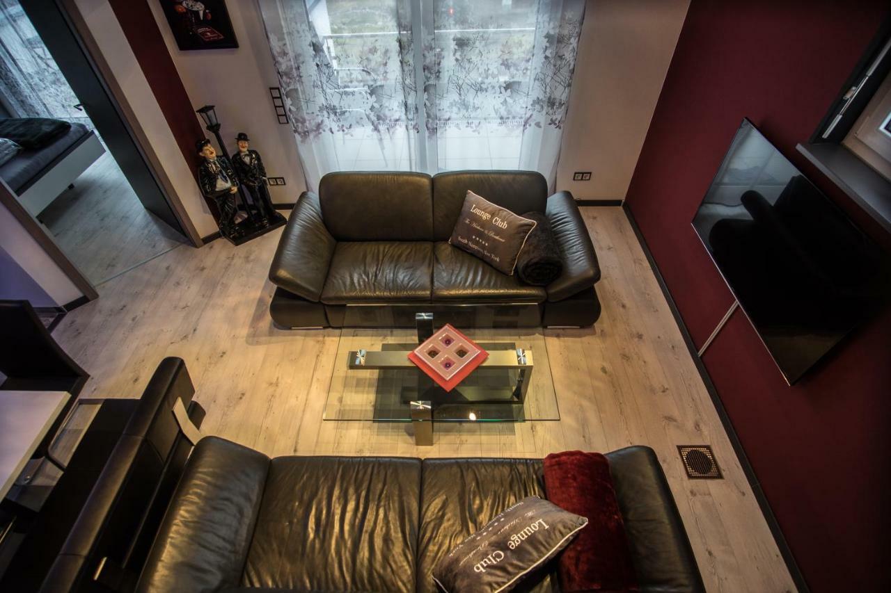 Bodensee-Fewo Modernes & Top-Ausgestattetes Appartement Incl Netflix, Fahrradgarage 울딘겐물호펜 외부 사진