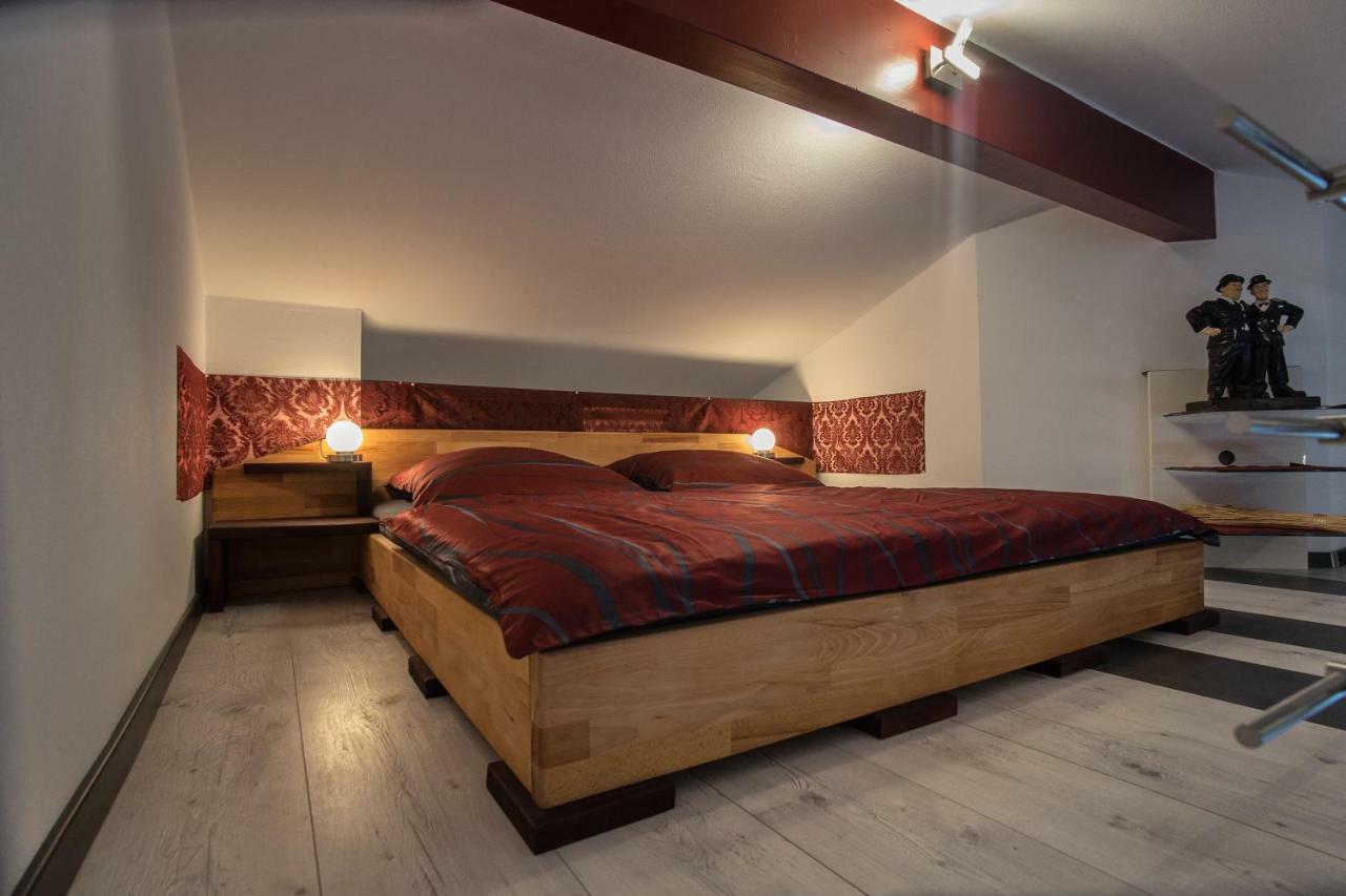 Bodensee-Fewo Modernes & Top-Ausgestattetes Appartement Incl Netflix, Fahrradgarage 울딘겐물호펜 외부 사진