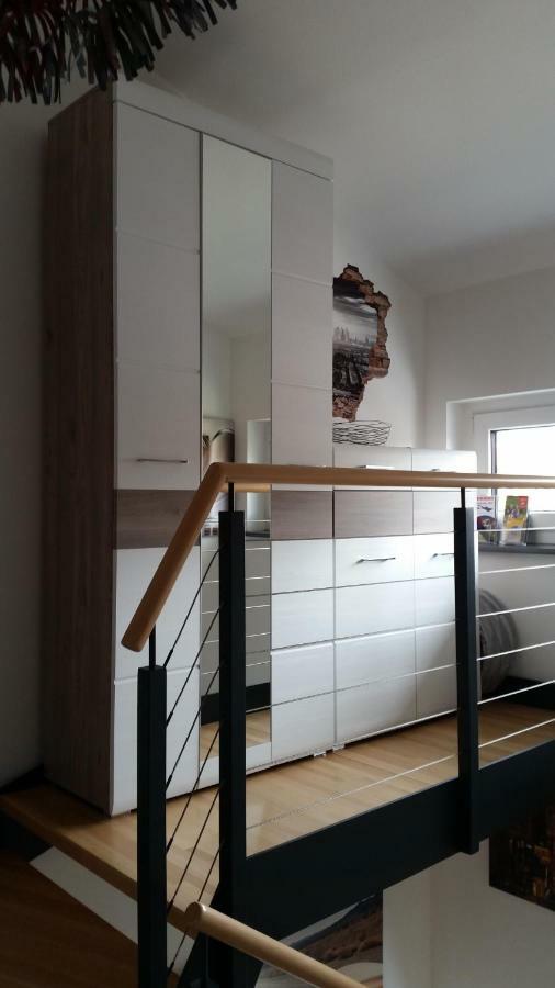 Bodensee-Fewo Modernes & Top-Ausgestattetes Appartement Incl Netflix, Fahrradgarage 울딘겐물호펜 외부 사진