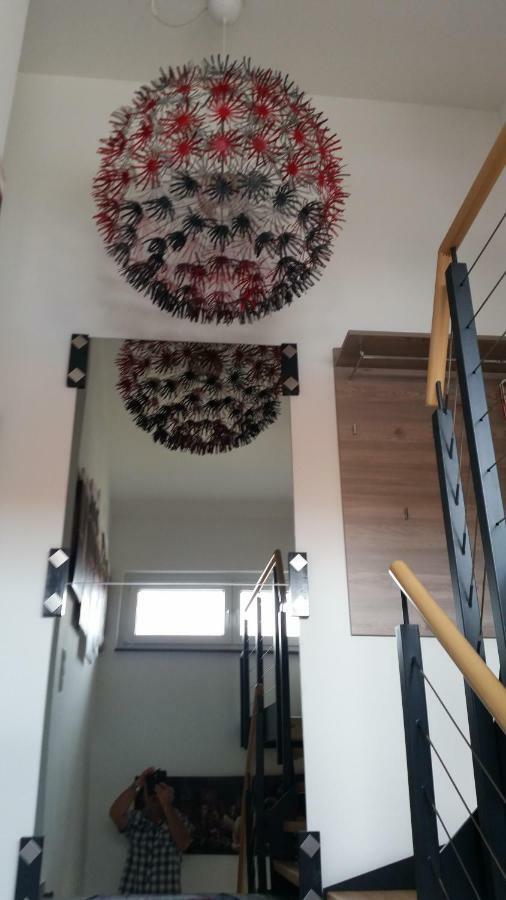 Bodensee-Fewo Modernes & Top-Ausgestattetes Appartement Incl Netflix, Fahrradgarage 울딘겐물호펜 외부 사진