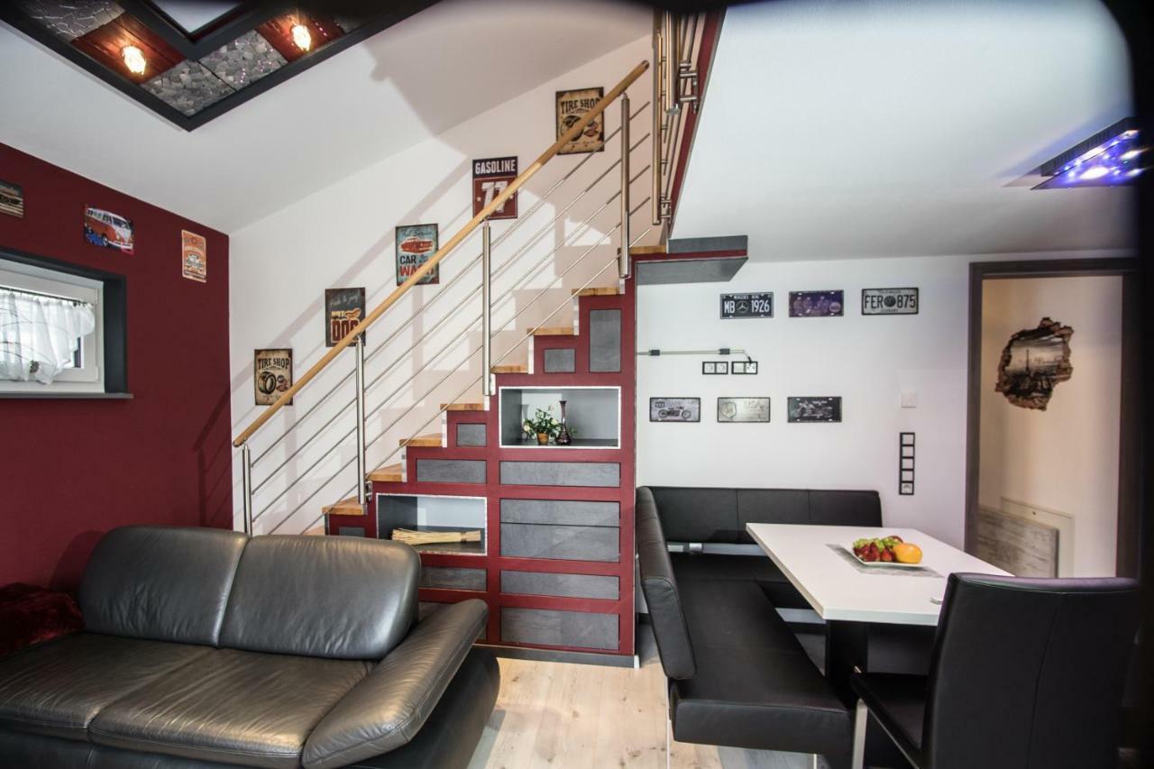 Bodensee-Fewo Modernes & Top-Ausgestattetes Appartement Incl Netflix, Fahrradgarage 울딘겐물호펜 외부 사진